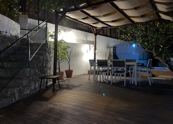 Casa Do Mar - Golf Jamor
