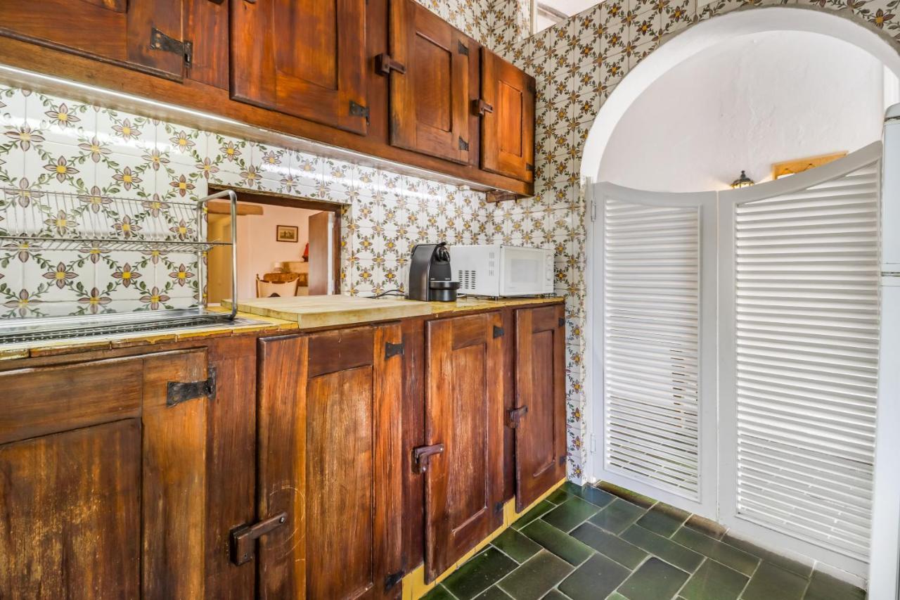 Holiday home Casa Do Mar - Golf Jamor