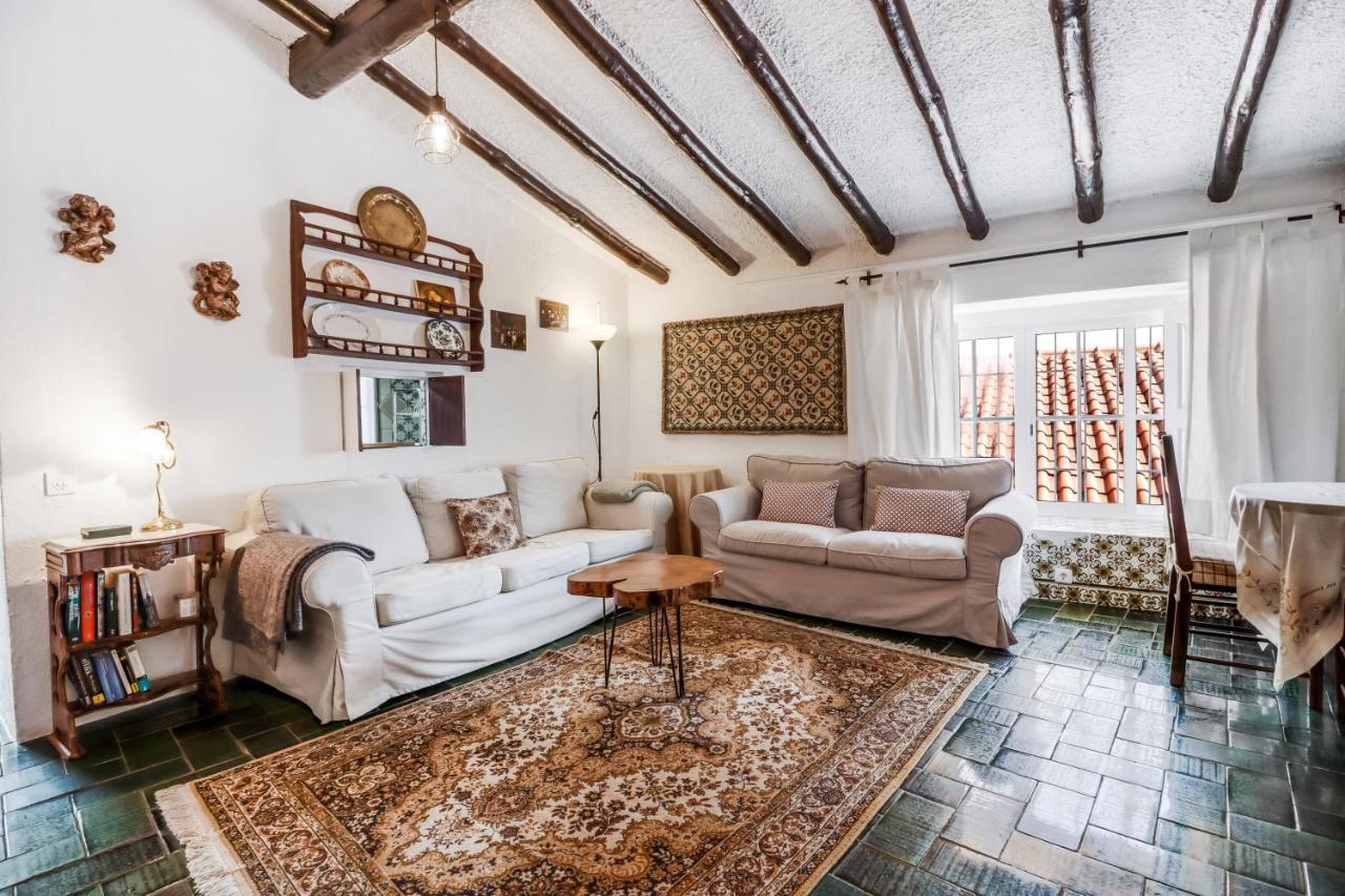 Holiday home Casa Do Mar - Golf Jamor