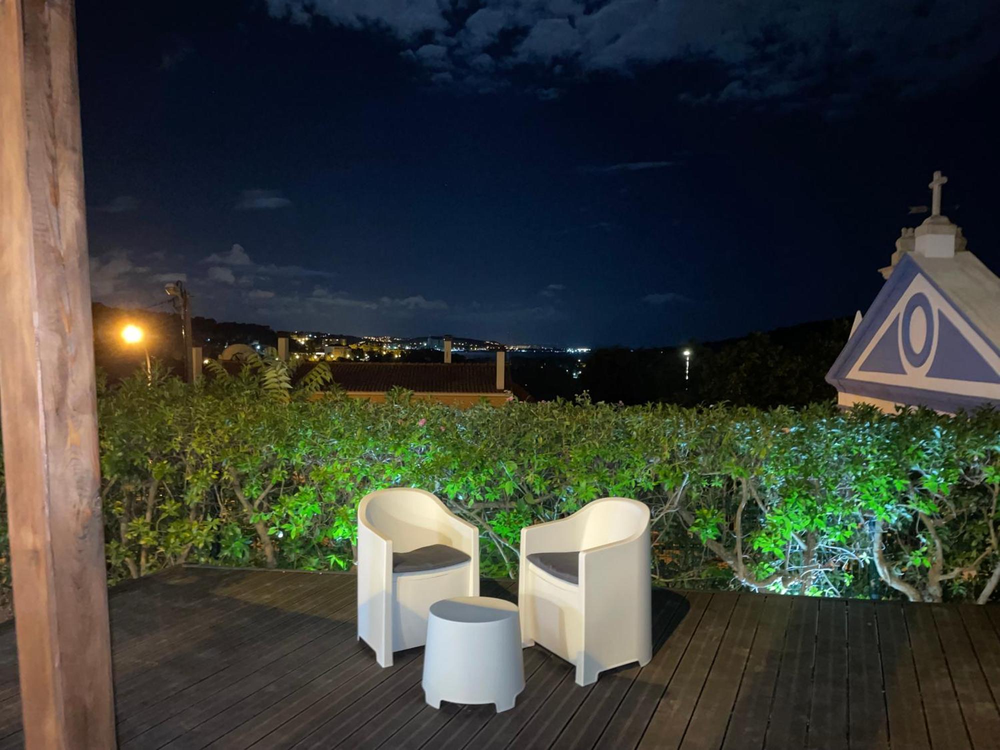Holiday home Casa Do Mar - Golf Jamor