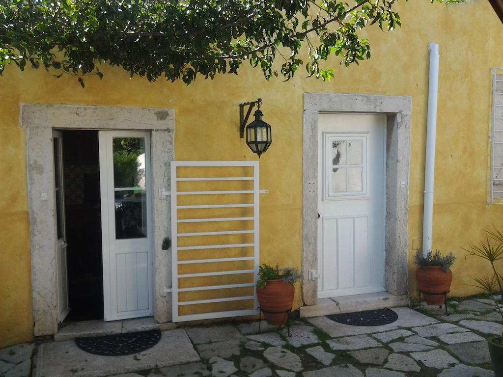 Casa Do Mar - Golf Jamor