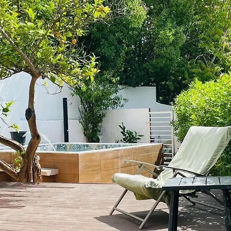 Casa Do Mar - Golf Jamor Oeiras Exterior photo