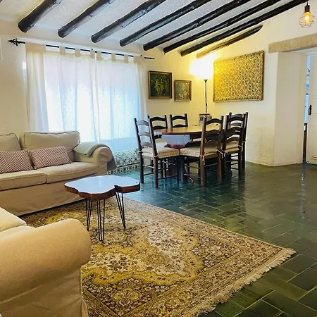 Casa Do Mar - Golf Jamor Oeiras Exterior photo
