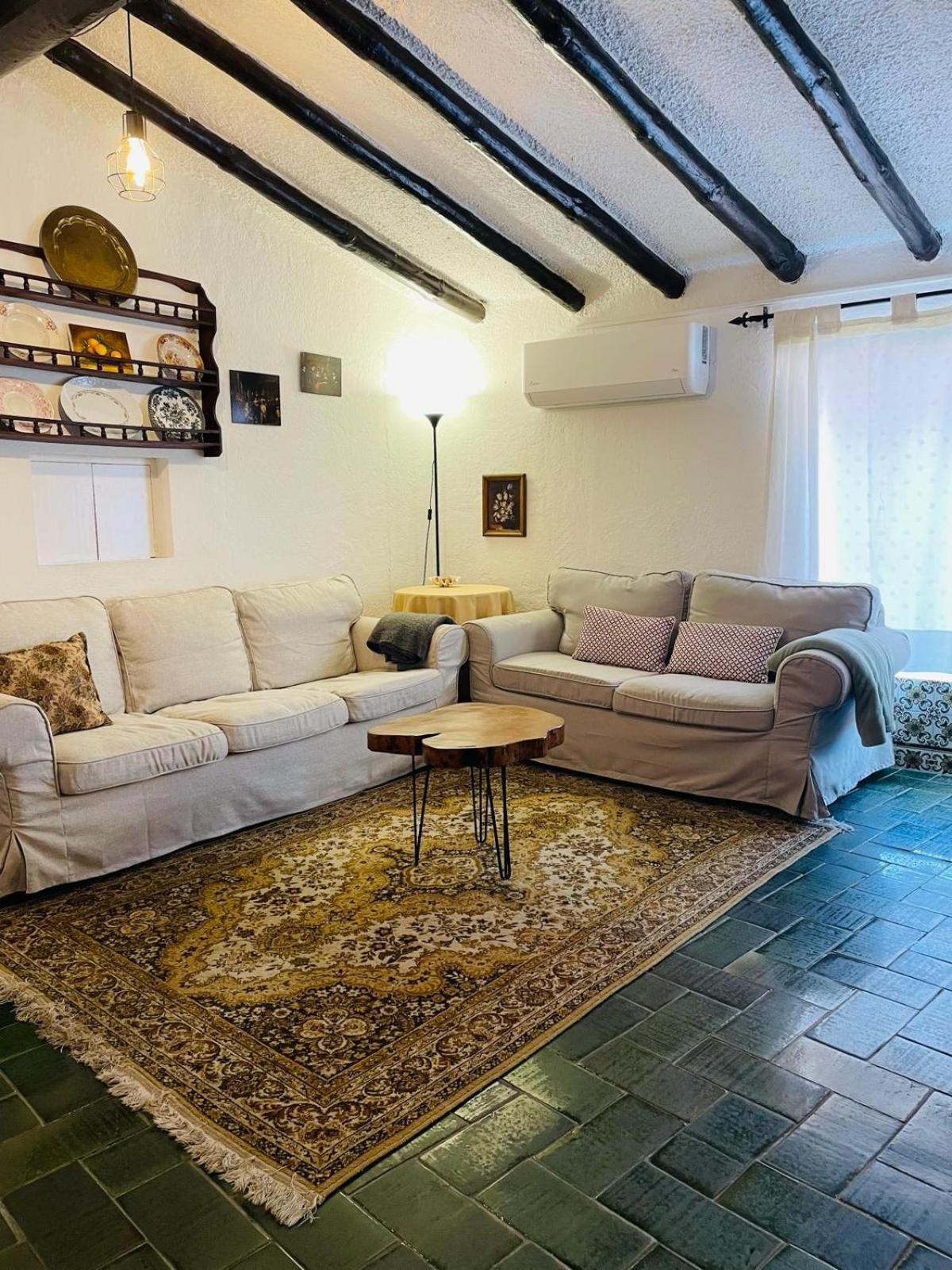 Ferienhaus Casa Do Mar - Golf Jamor