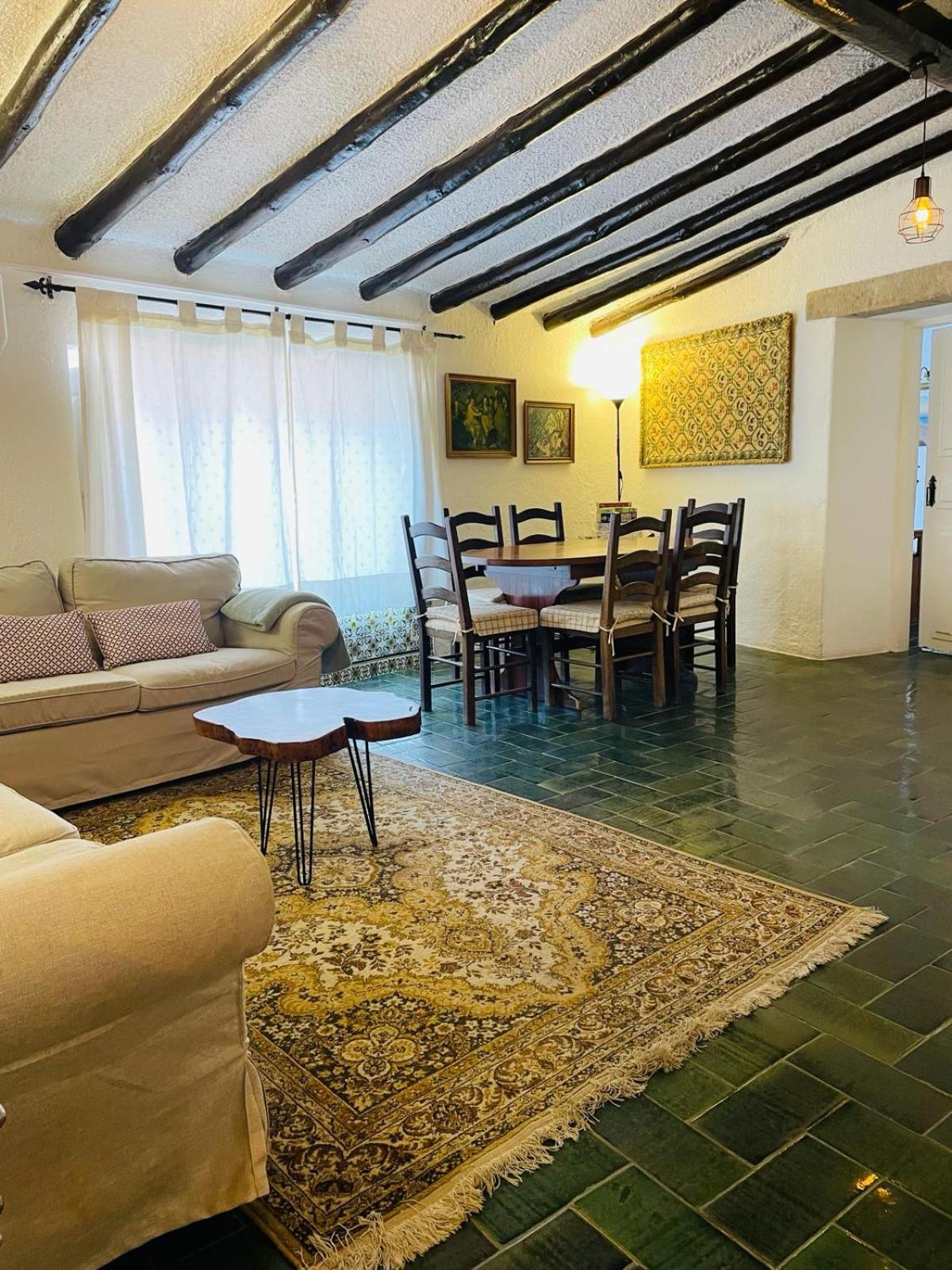Ferienhaus Casa Do Mar - Golf Jamor Oeiras